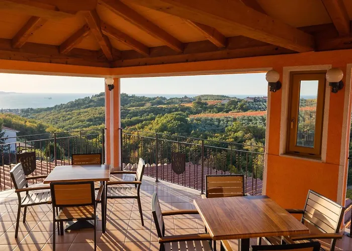 Gordia Organic Winery