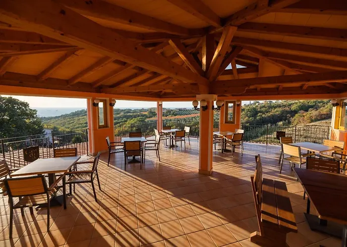 Gordia Organic Winery