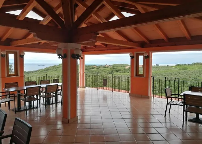 Gordia Organic Winery