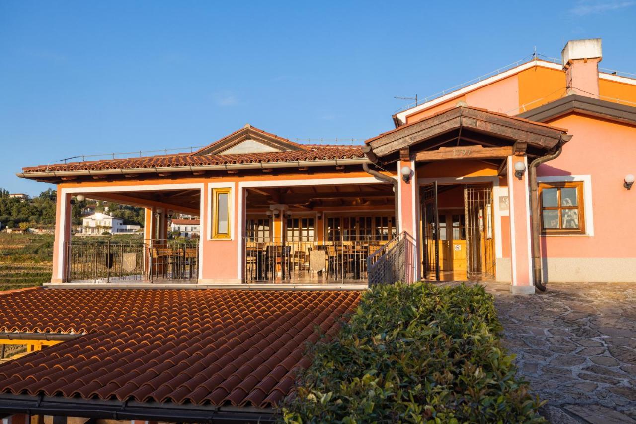 Gordia Organic Winery