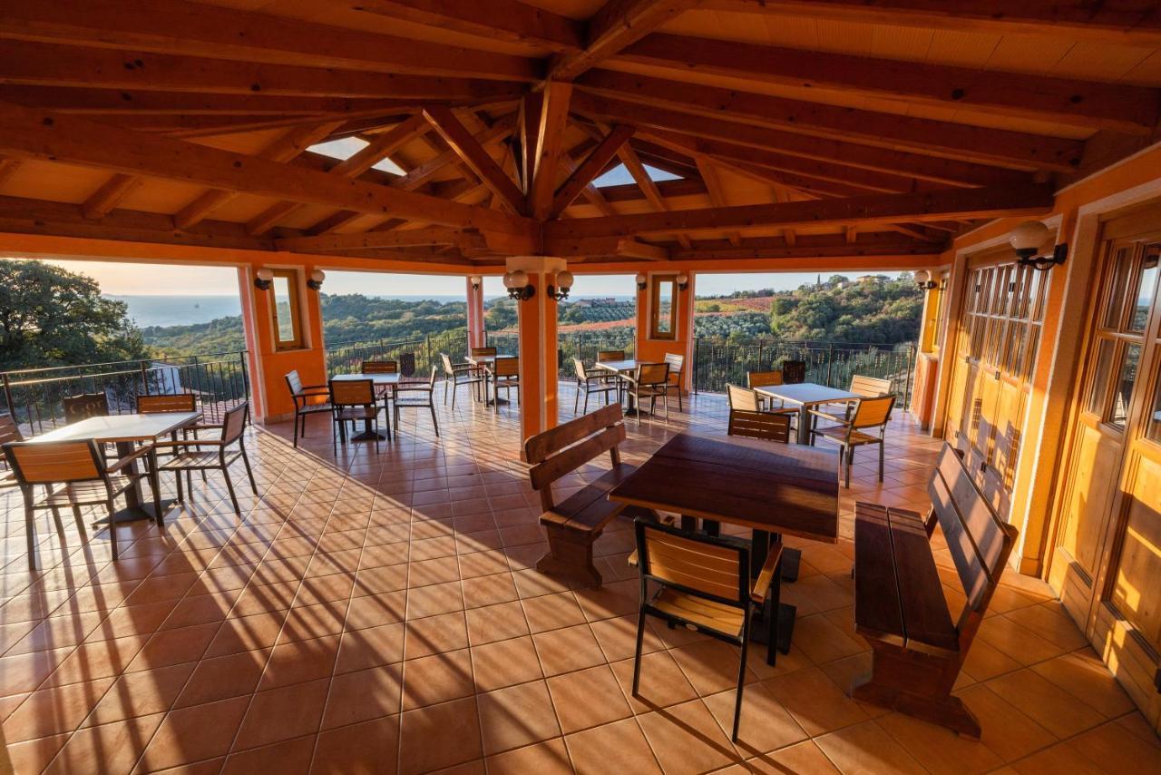 Bauernhof Gordia Organic Winery Hrvatini